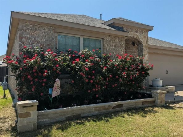 1703  Sorghum Drive , Princeton Texas 75407