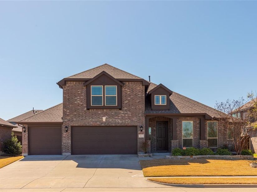 313  Sweetleaf Drive , Fate Texas 75087
