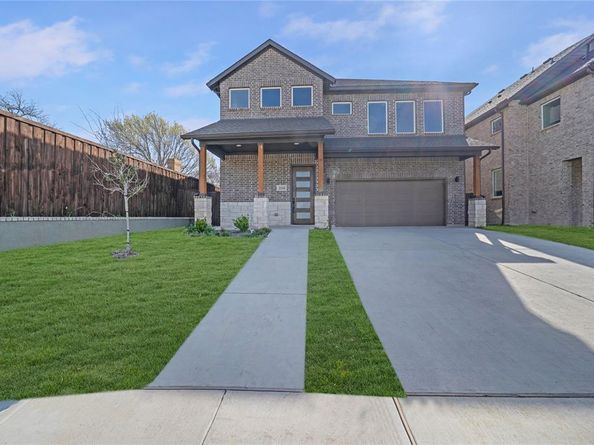 2134  Oak Haven Court , Garland Texas 75044