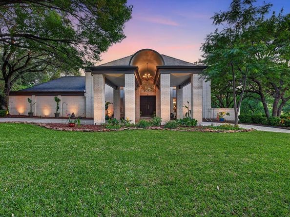 304  Havenwood Lane N, Fort Worth Texas 76112