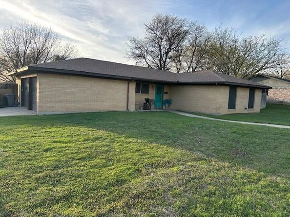 4501  Norris Valley Drive , Lake Worth Texas 76135