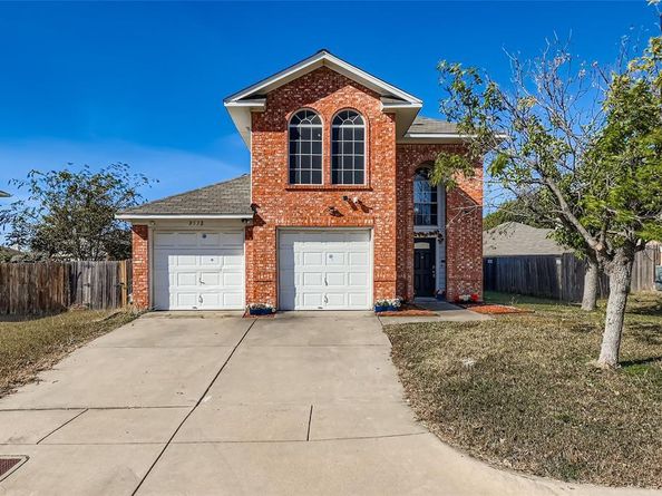 8532  Tallahassee Lane , Fort Worth Texas 76123