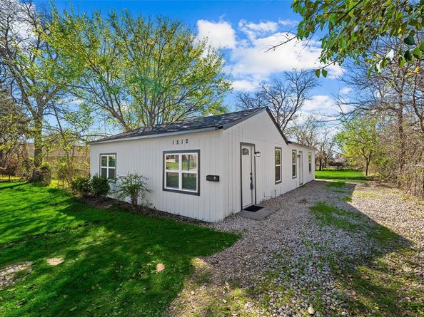1512 NE 34th Street , Fort Worth Texas 76106