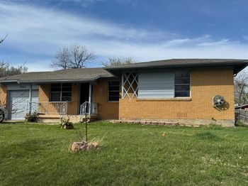 7940  Chaparral Drive 