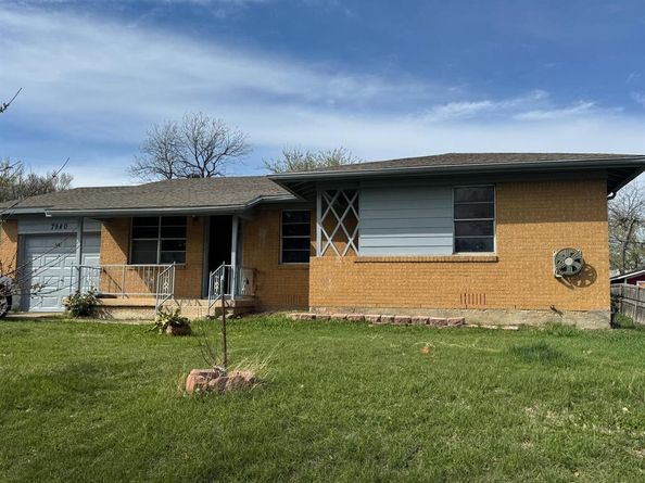 7940  Chaparral Drive , White Settlement Texas 76108