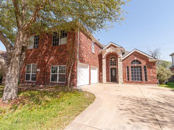 819  Redbud Drive 
