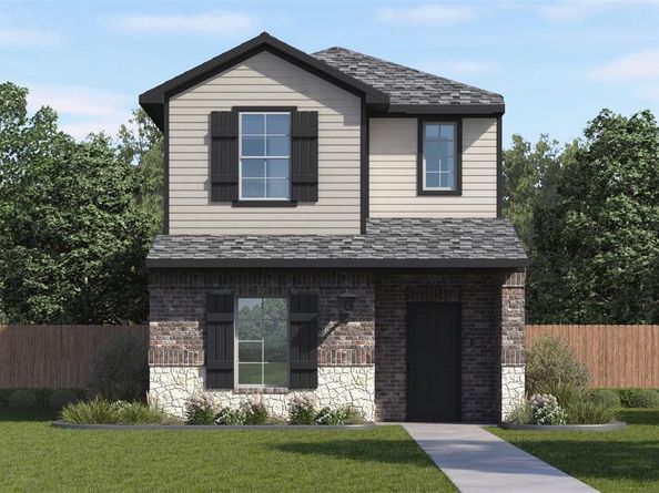 2155  Serenity Lane , Arlington Texas 76015