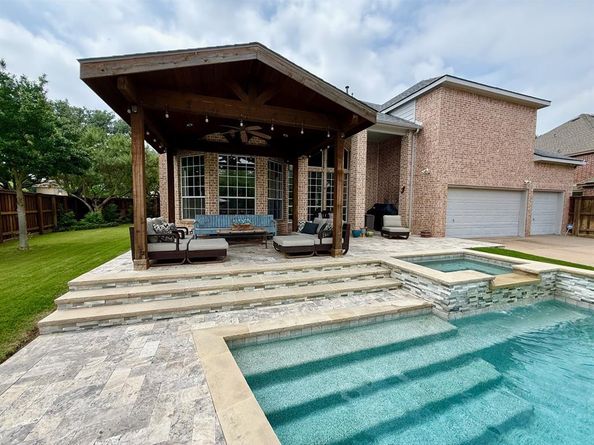 2013  Covey Glen Road , McKinney Texas 75072