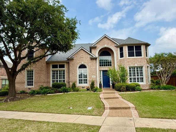 2013  Covey Glen Road , McKinney Texas 75072