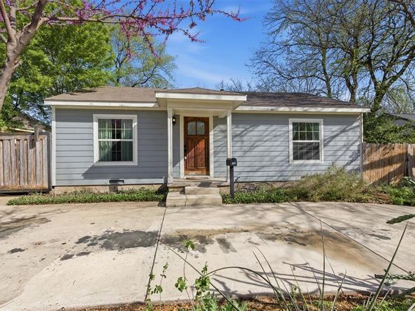 117 W Avenue E  , Garland Texas 75040