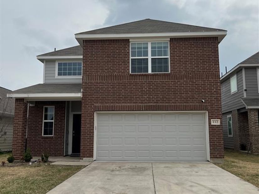 112  Rosings Place , Everman Texas 76140