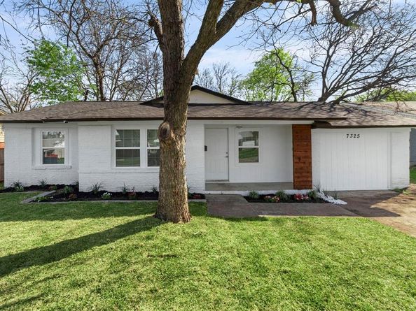 7325  Wilcox Drive , Dallas Texas 75232