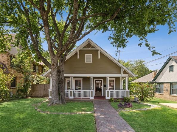 6100  Victor Street , Dallas Texas 75214