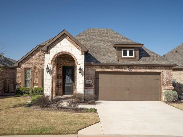 6019  Carmona Trail , Fort Worth Texas 76123
