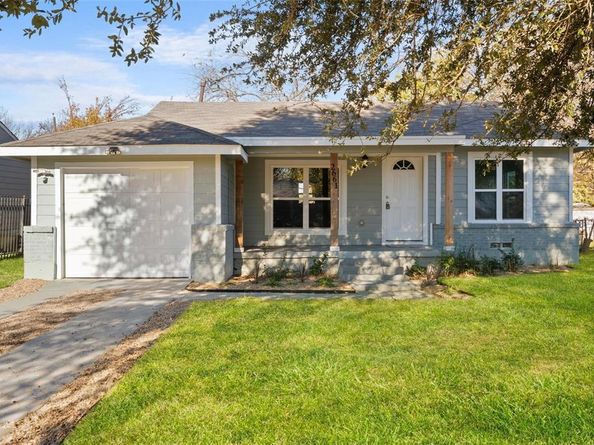 2661  Hudspeth Avenue , Dallas Texas 75216