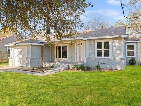 2661  Hudspeth Avenue , Dallas Texas 75216