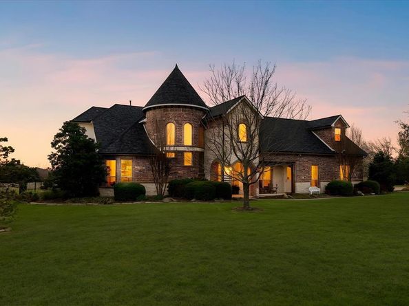 252  Quail Creek Road , McLendon Chisholm Texas 75032