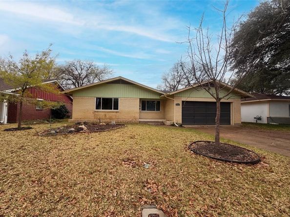 509  Robinhood Drive , Irving Texas 75061