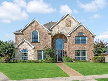 10601  Huffines Drive 