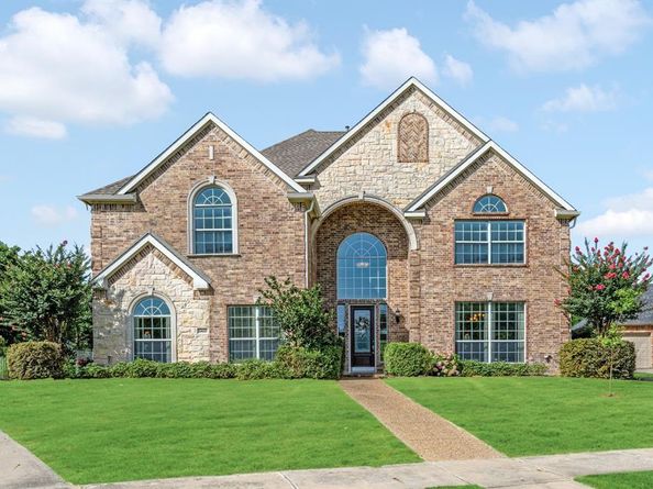 10601  Huffines Drive , Rowlett Texas 75089