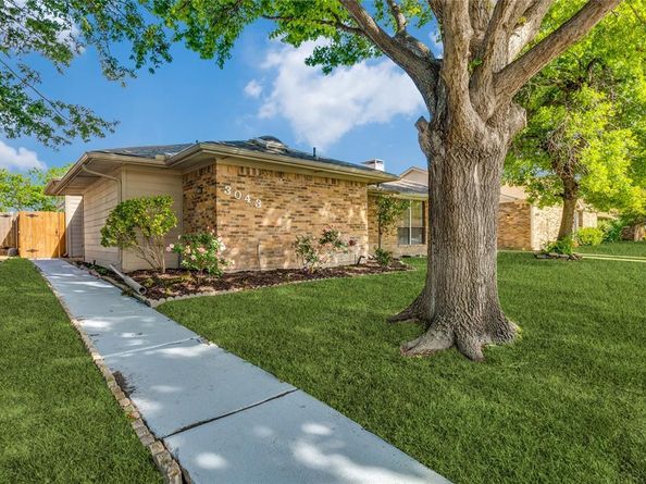 3043  Allister Street , Dallas Texas 75229