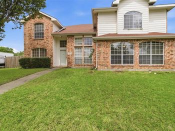 531  Pecan Leaf Drive 