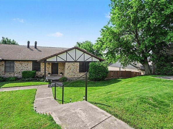 8834  Sandcastle Court , Fort Worth Texas 76179