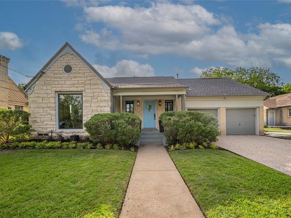 627 N Oak Cliff Boulevard , Dallas Texas 75208