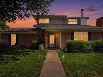 2917  Brookcrest Drive 