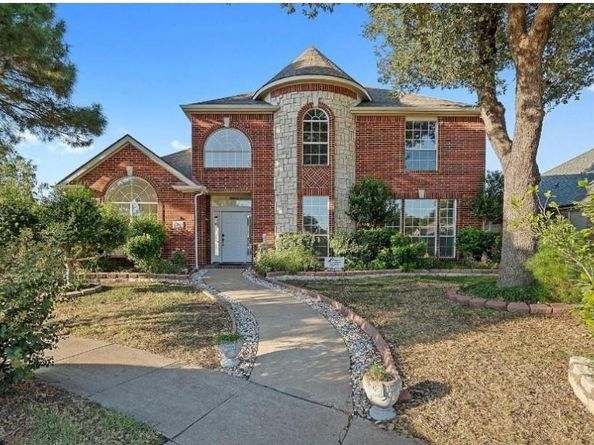 2205  Sunridge Drive , Garland Texas 75042