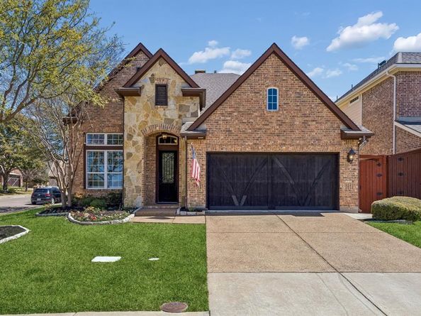 11338  Goddard Court , Dallas Texas 75218