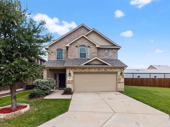 200  Black Bear Drive , McKinney Texas 75071