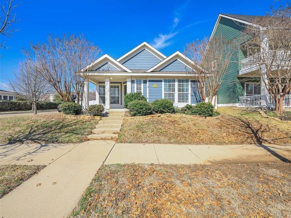 1201  Hayden Lane , Savannah Texas 76227