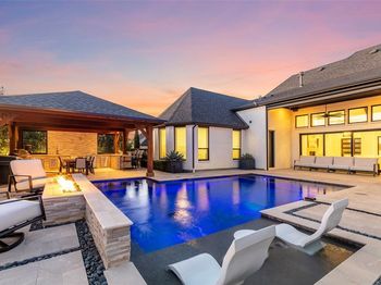 3121  Twin Eagles Drive 