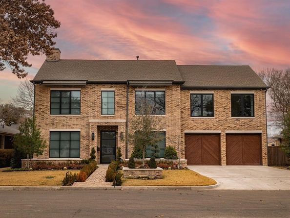 5019  Lark Lane , Dallas Texas 75209