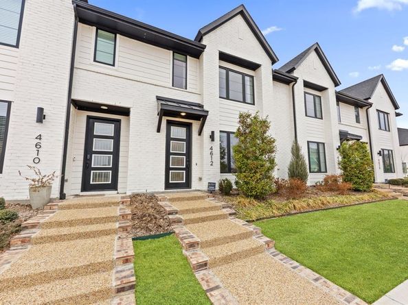 4612  Smokey Quartz Lane , Arlington Texas 76005