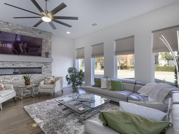 1578 E Cityline Drive , Richardson Texas 75082