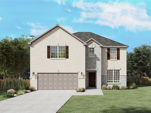 1808  Roslin Road , Fort Worth Texas 76052