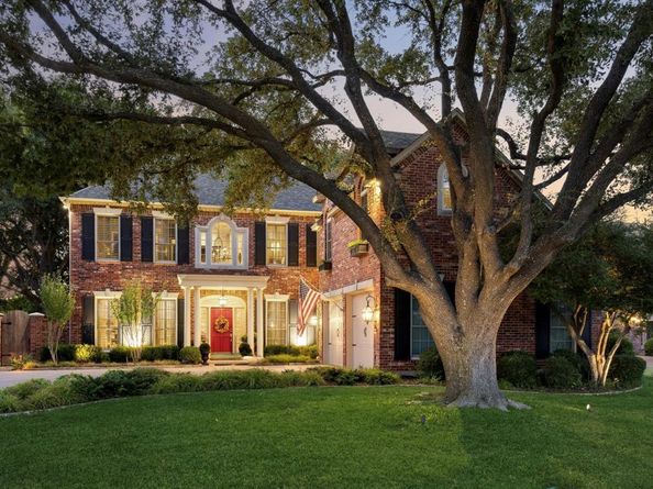 9227  Lanshire Drive , Dallas Texas 75238