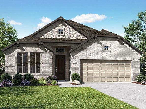 7321  Red Maple Drive , Little Elm Texas 76227