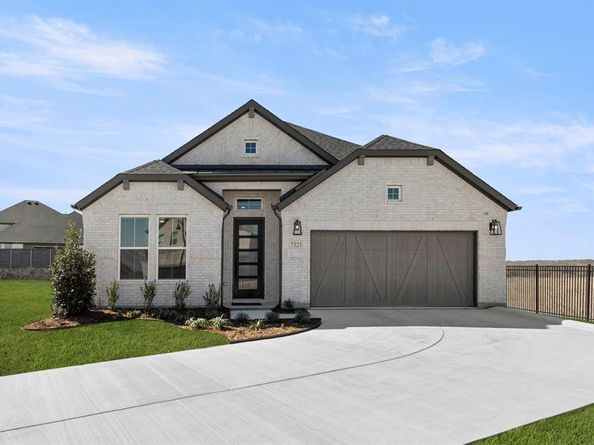 7321  Red Maple Drive , Little Elm Texas 76227