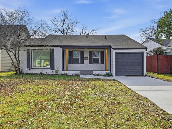 2713  Mission Street , Fort Worth Texas 76109