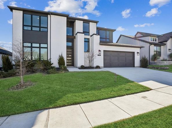 7116  Accipiter Drive , Fort Worth Texas 76179