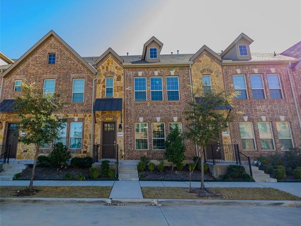 2460  Klamath Drive , Lewisville Texas 75056