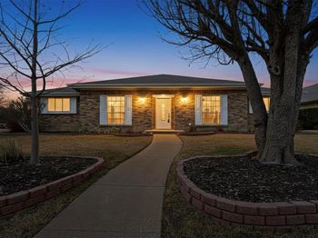 601  Fieldwood Circle 