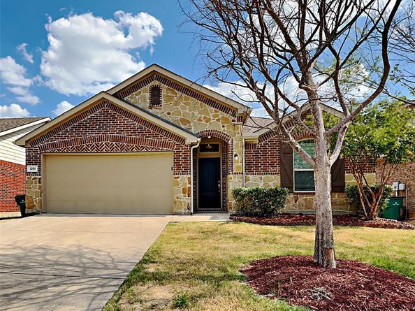 1201  Evers Drive , McKinney Texas 75071
