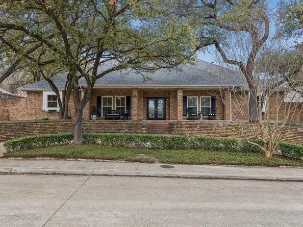 9631  Hilldale Drive , Dallas Texas 75231