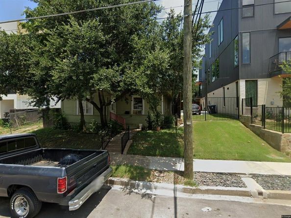 1918  Annex Avenue , Dallas Texas 75204