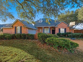 3318  Summergrove Drive 