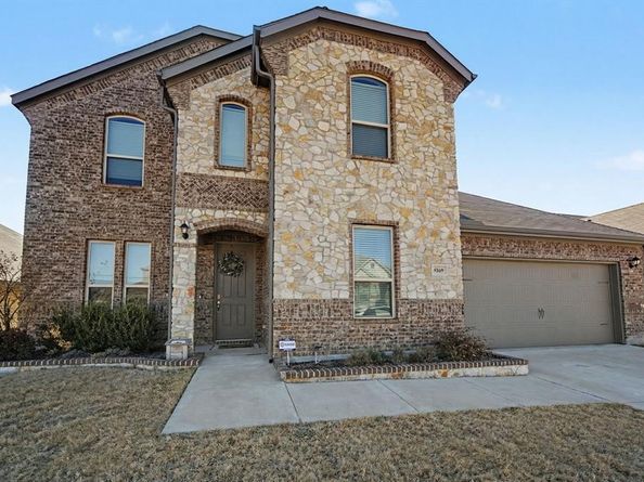 5809  Watts Bar Court , Fort Worth Texas 76179